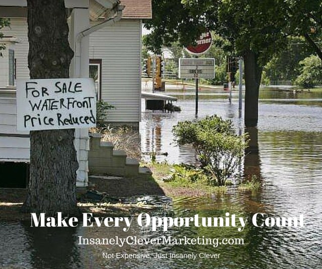 insanelyclevermarketing.com