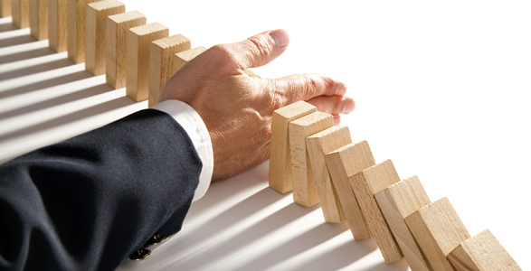 Insurance Won't Save Your Business Reputation!