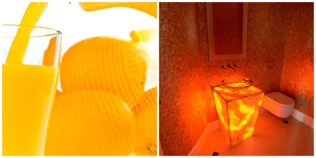 Image courtesy of Pure Granite Rocks