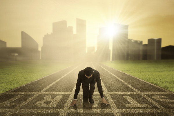 getting out of the black hole