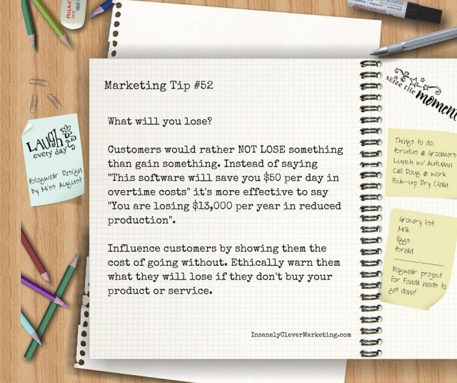 insanelyclevermarketing.com