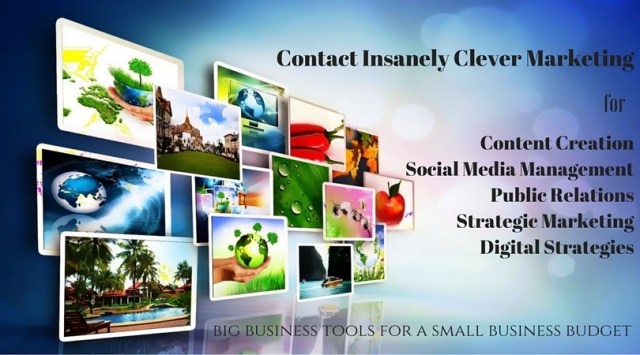 insanelyclevermarketing.com