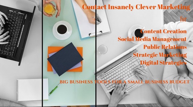 insanelyclevermarketing.com