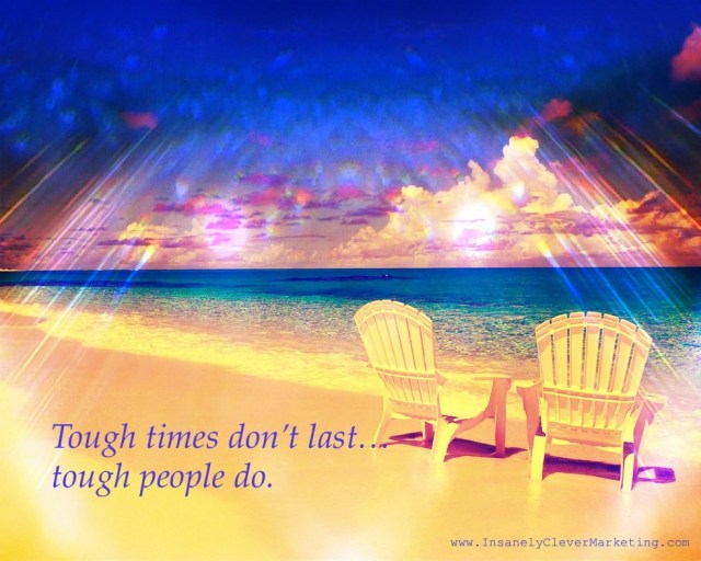 What NOT to do when business is tough