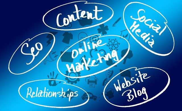 online marketing