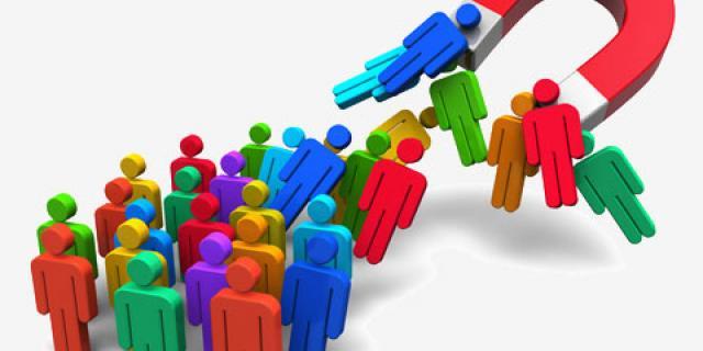 attract new customers