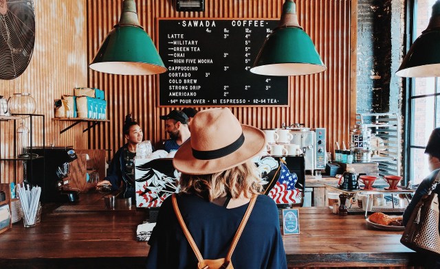 visual marketing hacks