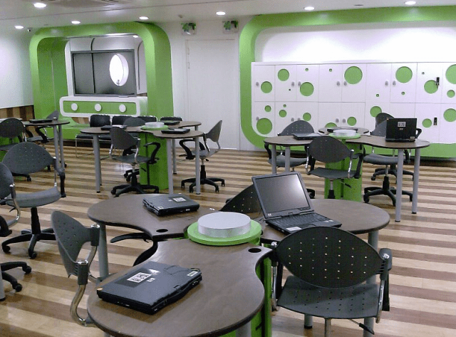 Pimp Your Office 