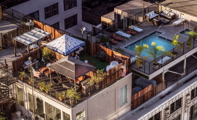modern real estate marketing