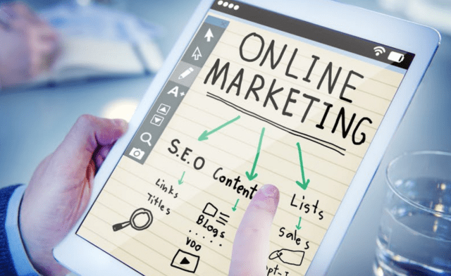 A Startup's Guide To Improving Your Online Presence