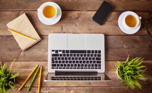 Digital Marketing Efficiency