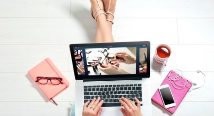 keeping your website fresh