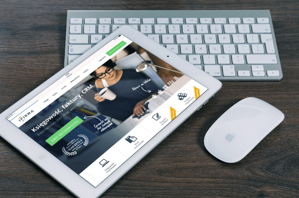 Website Is Important To Your Business