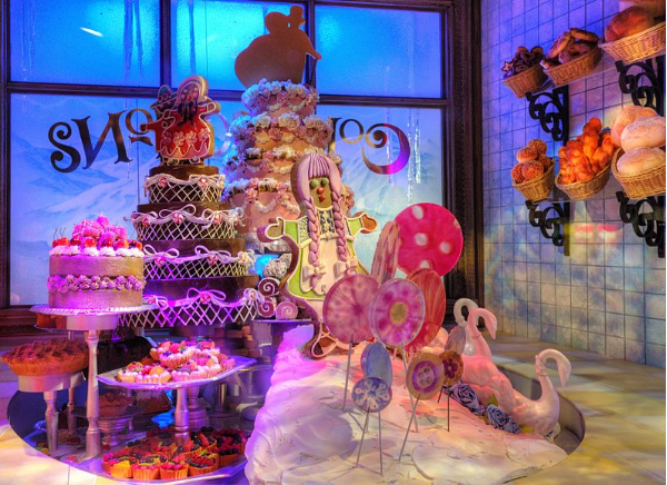 visual marketing techniques