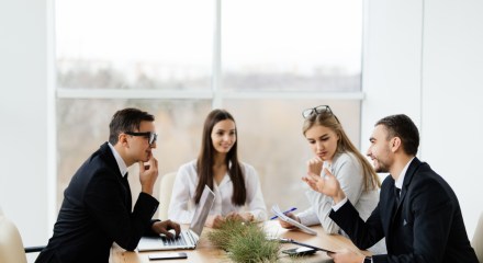 Do You Have What It Takes to Become a Real Leader?