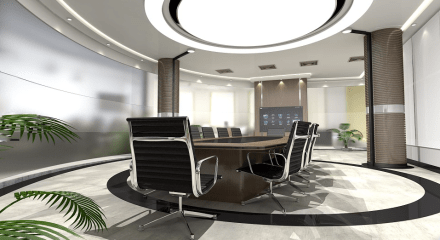 making the right impression