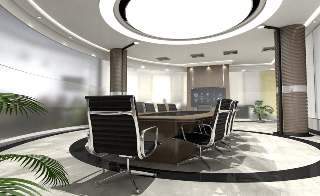 making the right impression