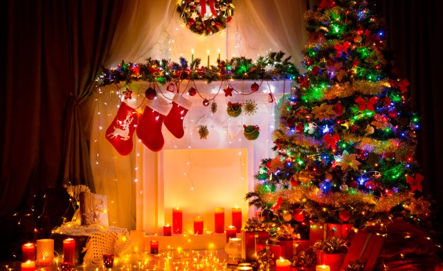 new year resolutions