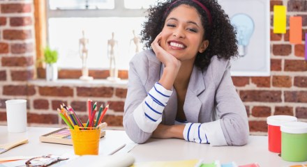 set up a business from scratch