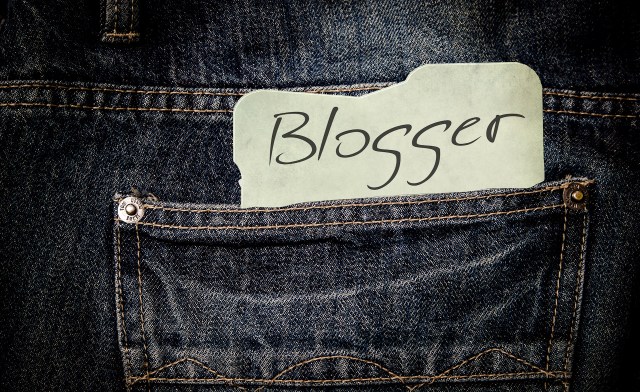 business blogging