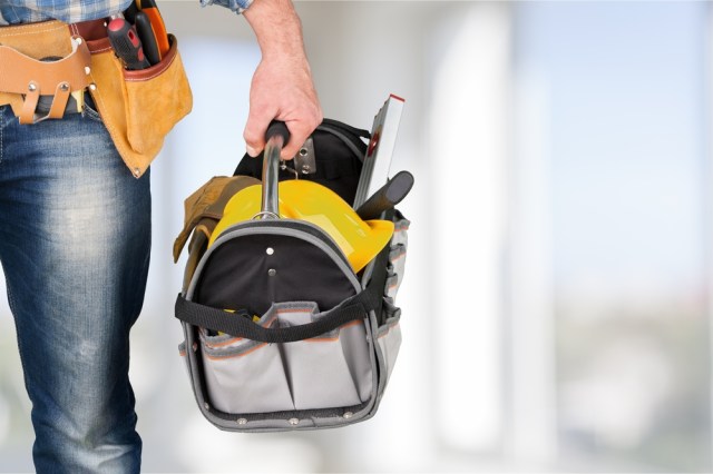 running your own business