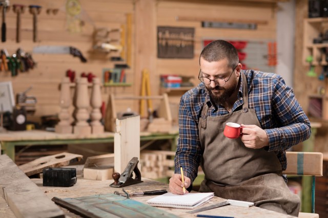 entrepreneurial life