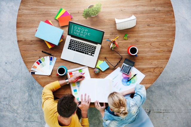 new digital marketing