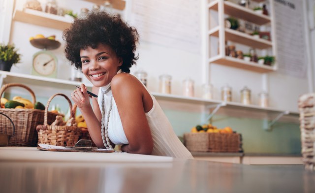 customer service goals