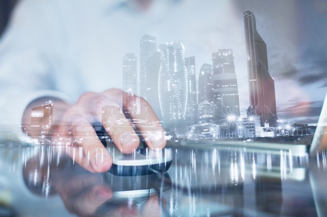 construction business