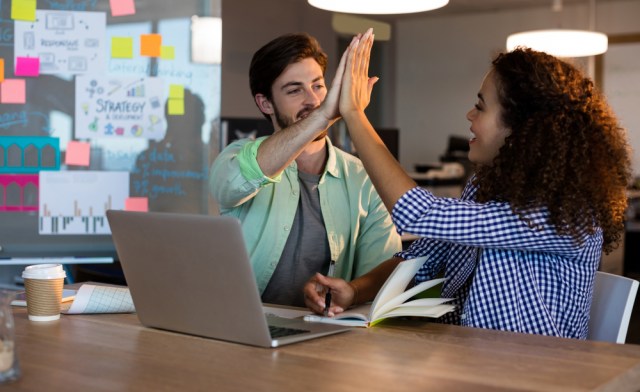 business advertising