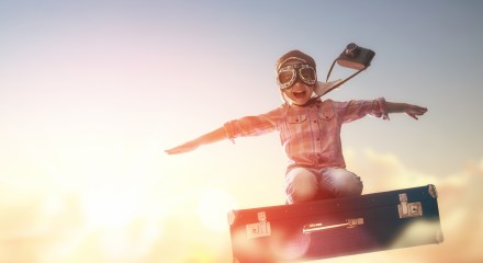 business trip planning