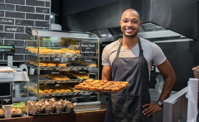 product-driven business