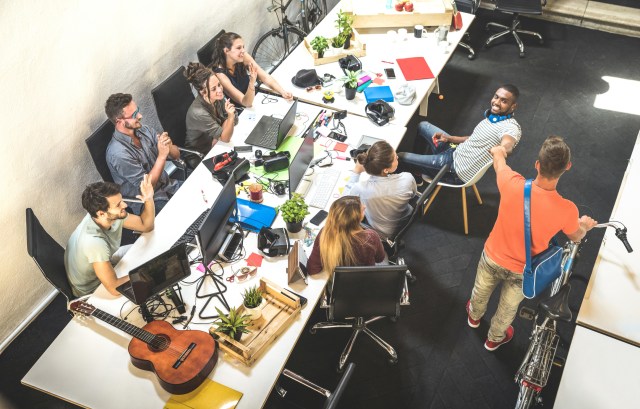 The Most Important Pillars of Any Modern Business