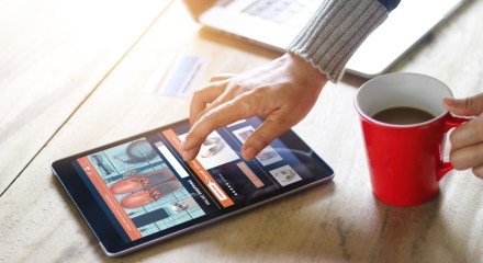 making your business easier to find online.