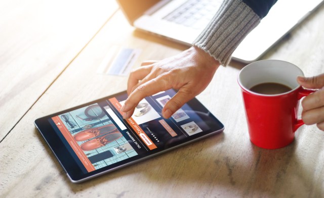 making your business easier to find online.