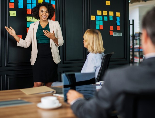 small business marketing