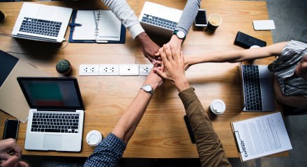 boost office productivity