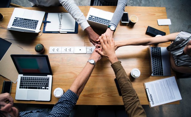 boost office productivity